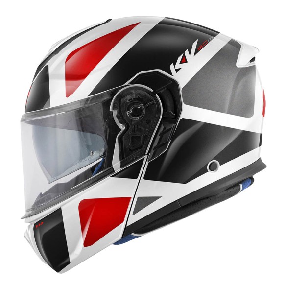 Casco modulare Kappa KV50 da Canella motoabbigliamento