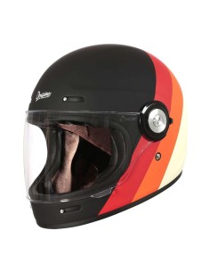 Casco Origine Vega Primitive Fibra | Canella Moto