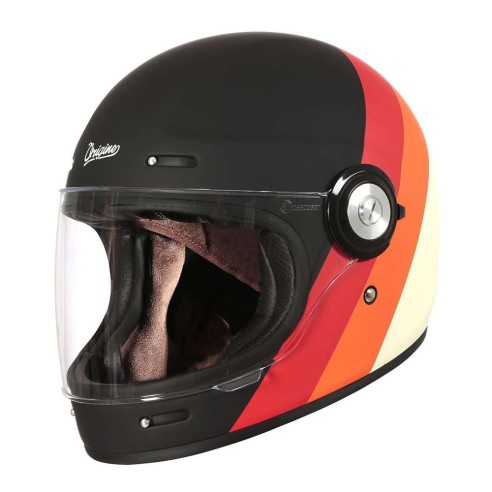 Casco Origine Vega Primitive Fibra | Canella Moto