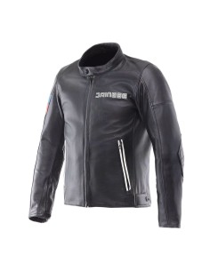 Dainese Leggenda Giacca Pelle Uomo Vintage | Canella Moto