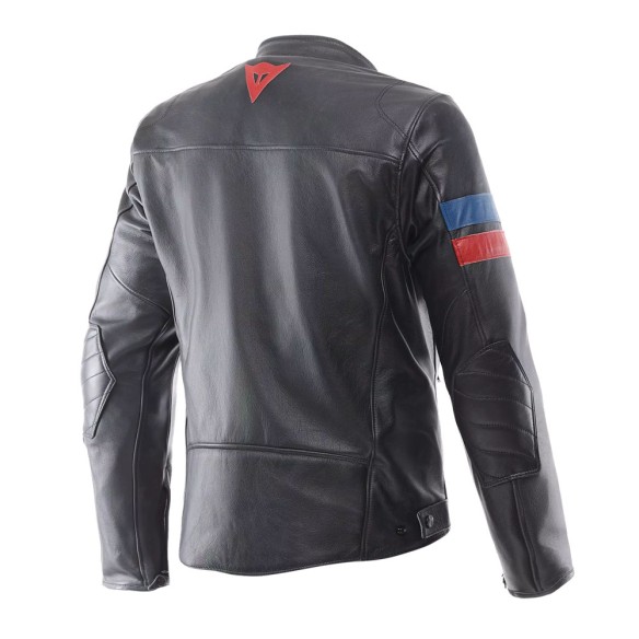 Dainese Leggenda Giacca Pelle Uomo Vintage | Canella Moto