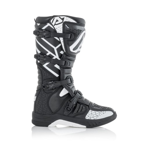 Stivale fuoristrada Acerbis X-Team offroad cross enduro da Canella Moto