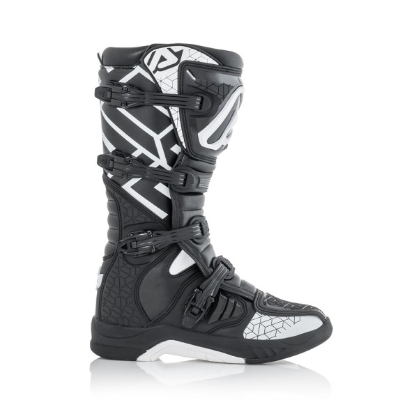 Stivale fuoristrada Acerbis X-Team offroad cross enduro da Canella Moto