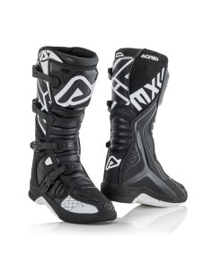Stivale fuoristrada Acerbis X-Team offroad cross enduro da Canella Moto
