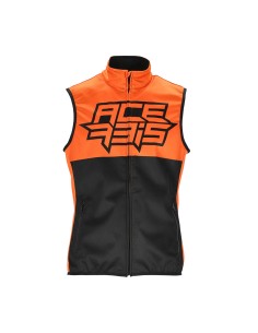 Gilet Acerbis Linear Softshell Impermeabile | Canella Moto