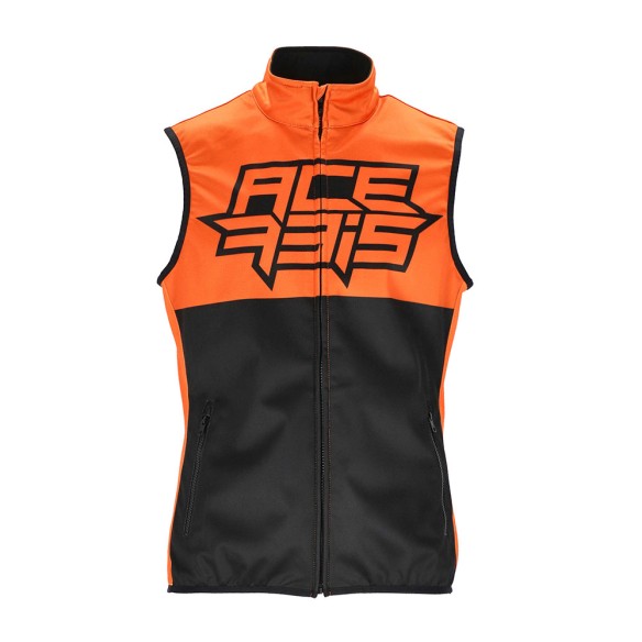 Gilet Acerbis Linear Softshell Impermeabile | Canella Moto