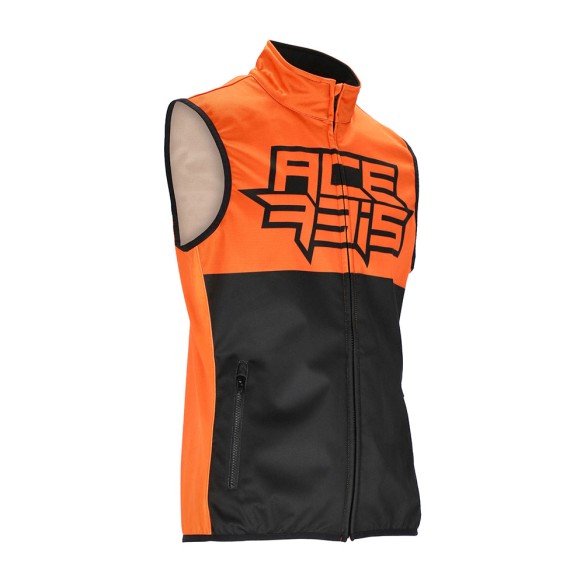 Gilet Acerbis Linear Softshell Impermeabile | Canella Moto