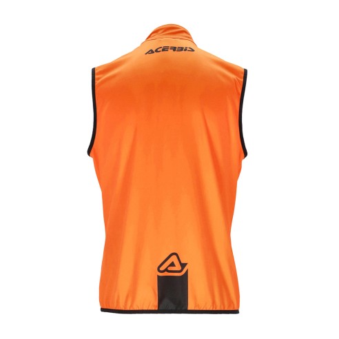 Gilet Acerbis Linear Softshell Impermeabile | Canella Moto