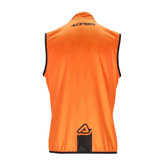 Gilet Acerbis Linear Softshell Impermeabile | Canella Moto