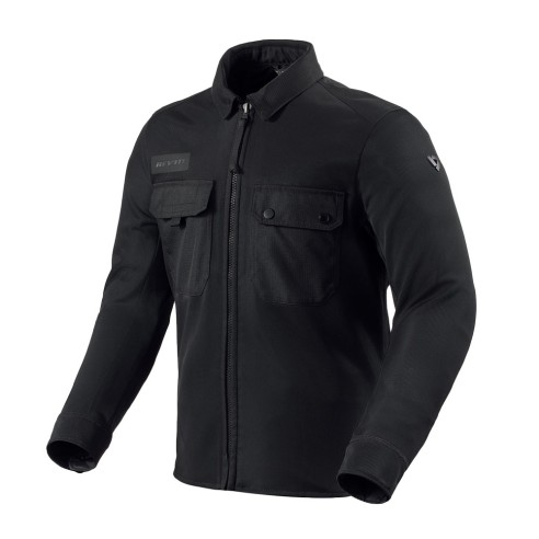 REV’IT Tracer Air 3 Sovracamicia Moto Mesh | Canella Moto