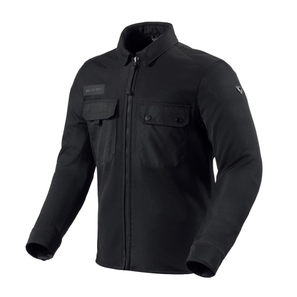 REV’IT Tracer Air 3 Sovracamicia Moto Mesh | Canella Moto