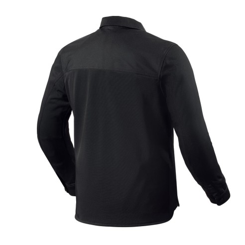 REV’IT Tracer Air 3 Sovracamicia Moto Mesh | Canella Moto