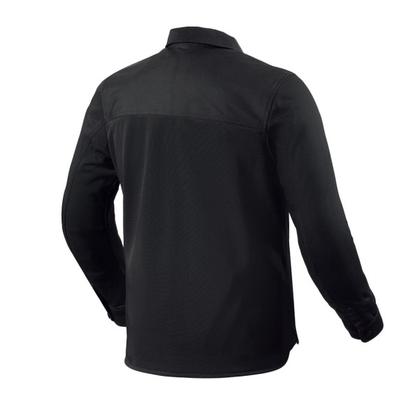 REV’IT Tracer Air 3 Sovracamicia Moto Mesh | Canella Moto