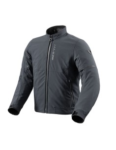 REV’IT Shade 2 H2O Giacca Urban Impermeabile | Canella Moto