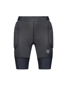 Fox Titan Base Pantaloncini Protettivi MTB | Canella Moto