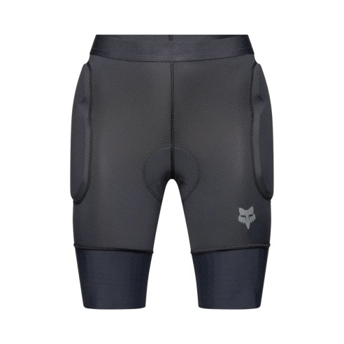 Fox Titan Base Pantaloncini Protettivi MTB | Canella Moto