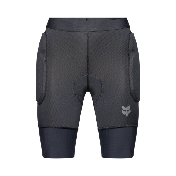 Fox Titan Base Pantaloncini Protettivi MTB | Canella Moto