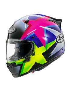 Casco integrale  Arai Quantic da Canella Motoabbigliamento