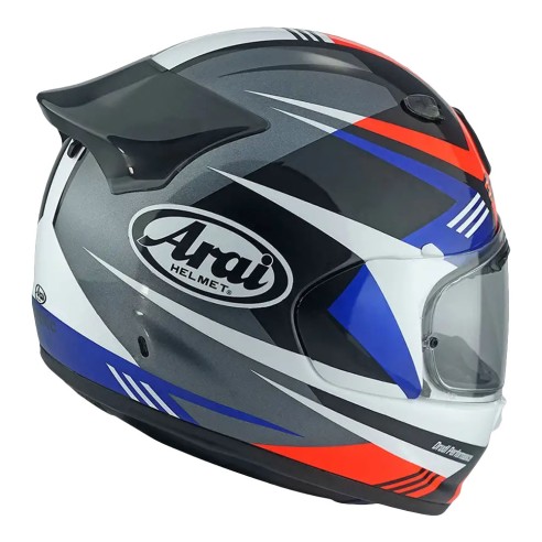 Casco integrale  Arai Quantic da Canella Motoabbigliamento