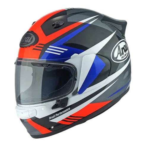 Casco integrale  Arai Quantic da Canella Motoabbigliamento
