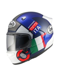 Casco integrale  Arai Quantic da Canella Motoabbigliamento