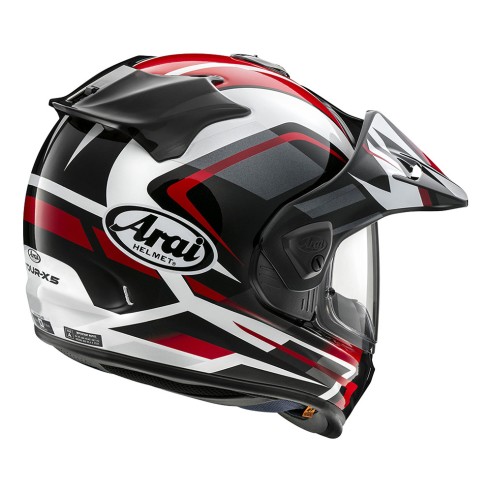 Arai Tour X5 Pinlock da Canella Moto abbigliamento