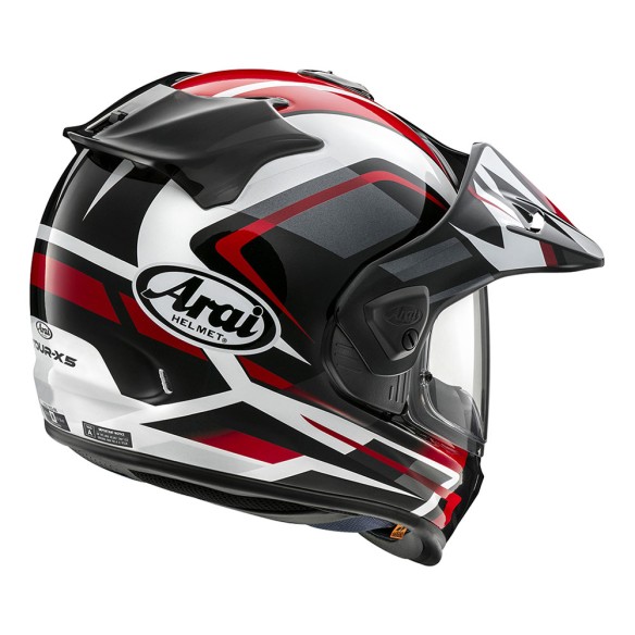 Arai Tour X5 Pinlock da Canella Moto abbigliamento