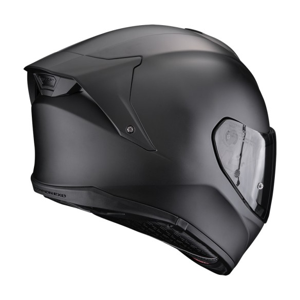 Scorpion EXO-530 AIR – Casco integrale touring ECE 22.06 da Canella Moto