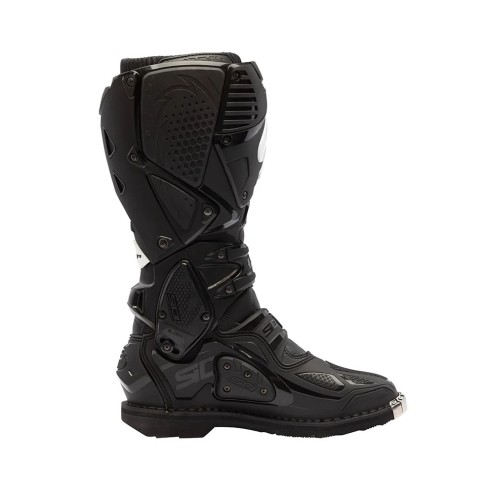 Stivali Top di gamma Sidi CrossFire 3 -  in vendita da Canella Motoabbigliamento