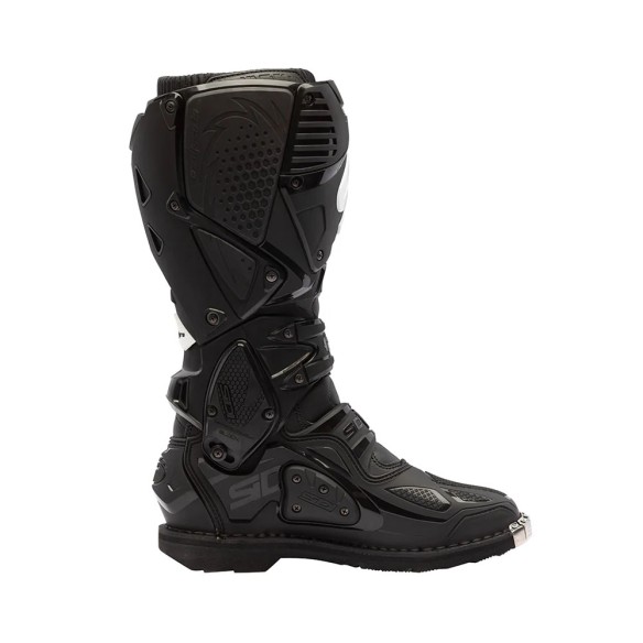 Stivali Top di gamma Sidi CrossFire 3 -  in vendita da Canella Motoabbigliamento