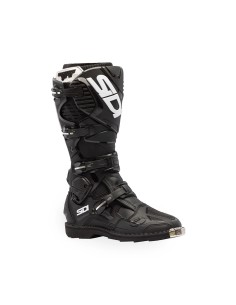Stivali Top di gamma Sidi CrossFire 3 -  in vendita da Canella Motoabbigliamento