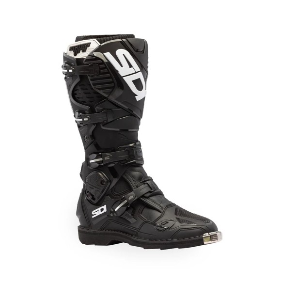 Stivali Top di gamma Sidi CrossFire 3 -  in vendita da Canella Motoabbigliamento