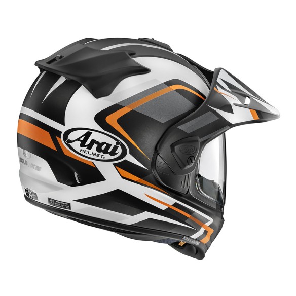 Arai Tour X5 Pinlock da Canella Moto abbigliamento