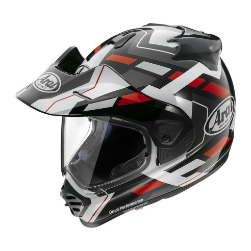 Arai Tour X5 Pinlock da Canella Moto abbigliamento