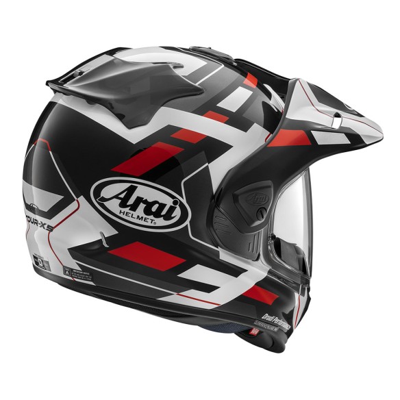 Arai Tour X5 Pinlock da Canella Moto abbigliamento