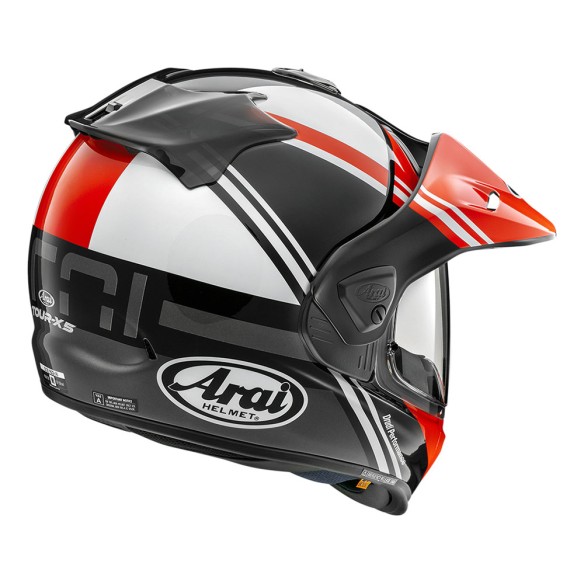 Arai Tour X5 Pinlock da Canella Moto abbigliamento