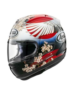 Casco Arai RX-7 V Evo -  in vendita da  Canella Moto