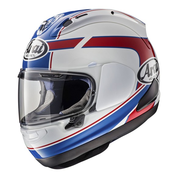 Casco Arai RX-7 V Evo -  in vendita da  Canella Moto