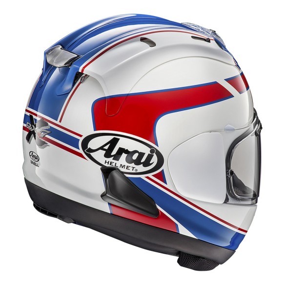 Casco Arai RX-7 V Evo -  in vendita da  Canella Moto