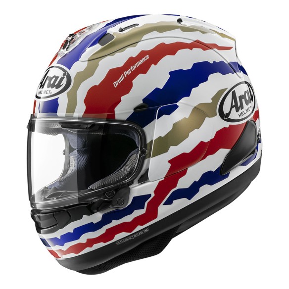 Casco Arai RX-7 V Evo - in vendita da  Canella Moto