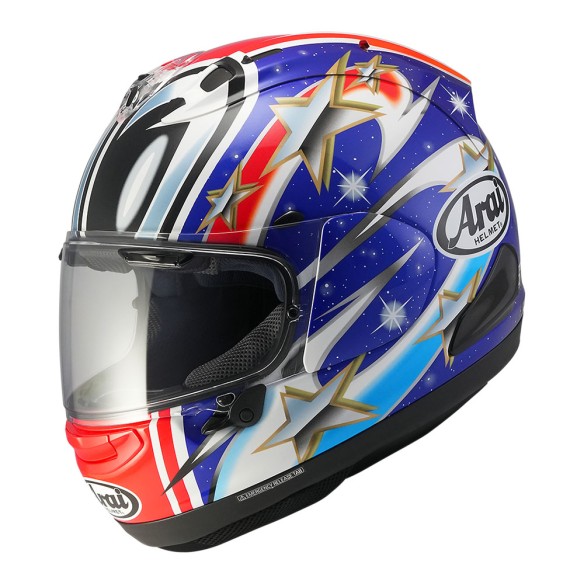 Casco Arai RX-7 V Evo - in vendita da  Canella Moto