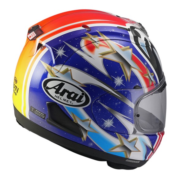 Casco Arai RX-7 V Evo - in vendita da  Canella Moto