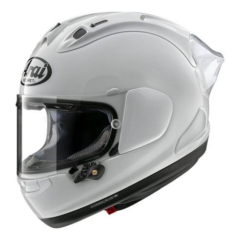 Casco Arai RX-7 V FIM in vendita da  Canella Moto