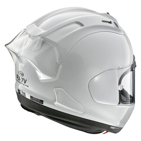 Casco Arai RX-7 V FIM in vendita da  Canella Moto