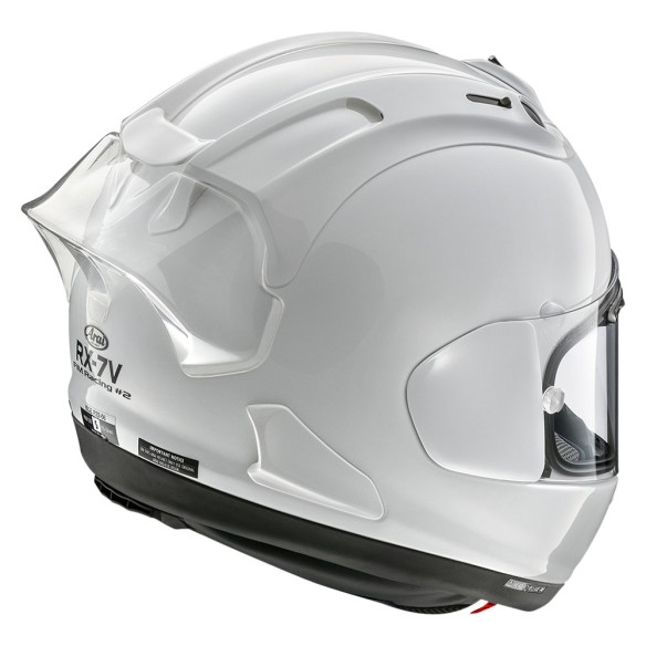 Casco Arai RX-7 V FIM in vendita da  Canella Moto