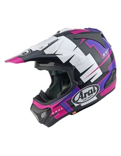 Casco Off-Road Arai MX-V EVO Motocross Enduro | Canella Moto