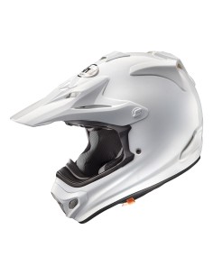 Casco Motocross Arai MX-V EVO FIM 2 | Canella Moto