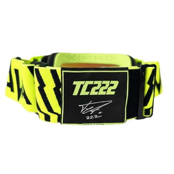 Maschera AVA Goggles TC222 Limited Edition | Canella Moto