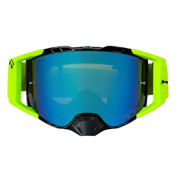Maschera AVA Goggles TC222 Limited Edition | Canella Moto