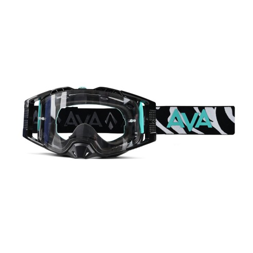 Maschera AVA Genesi Off-Road | Canella Moto